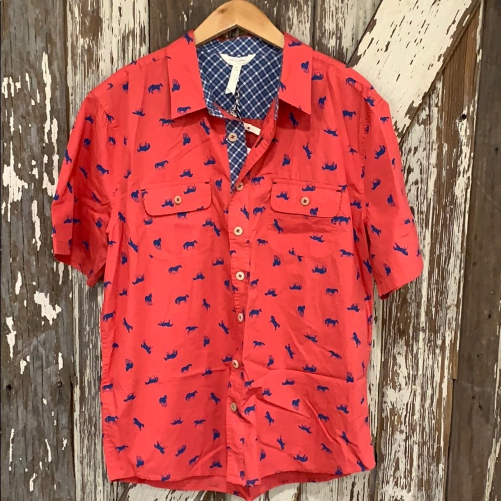 High Horse Shirt
